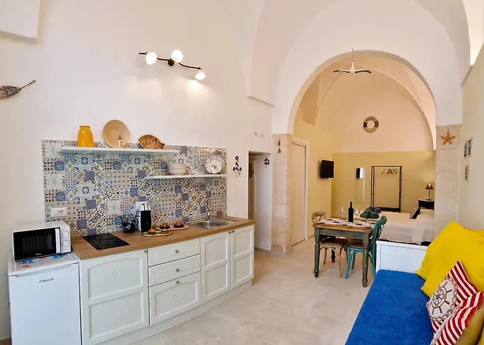 度假居 A Casa Di Marina Mare Centro Posto Auto In Zona *