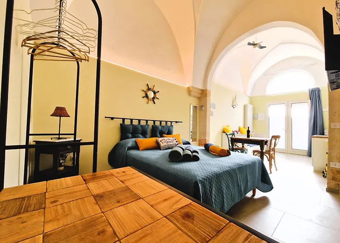 بيت للعطل A Casa Di Marina Mare Centro Posto Auto In Zona بورتو سيساريو