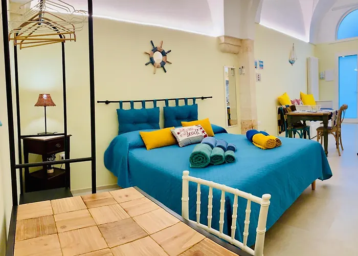 A Casa Di Marina Mare Centro Posto Auto In Zona בית נופש פורטו צ'זראו