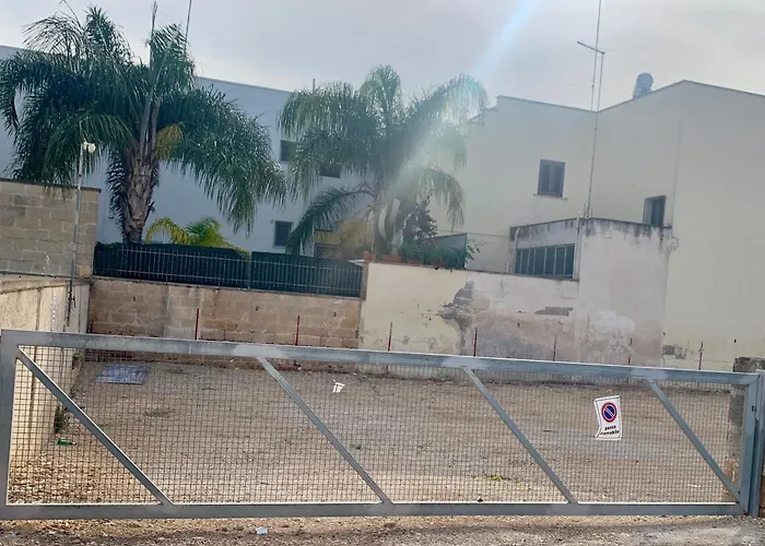 בית נופש A Casa Di Marina Mare Centro Posto Auto In Zona *